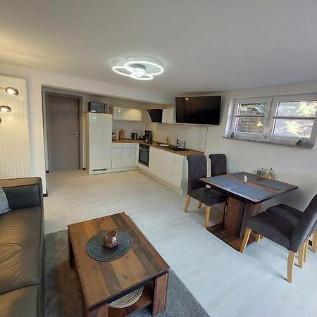 Ferienwohnung Kuestenanker Остзеебад Нойенхаген Екстериор снимка