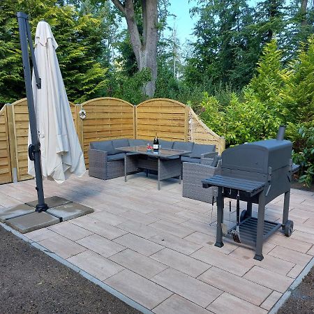 Ferienwohnung Kuestenanker Остзеебад Нойенхаген Екстериор снимка