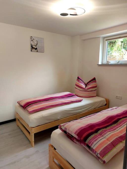 Ferienwohnung Kuestenanker Остзеебад Нойенхаген Екстериор снимка