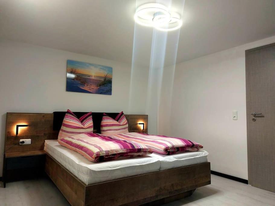 Ferienwohnung Kuestenanker Остзеебад Нойенхаген Екстериор снимка