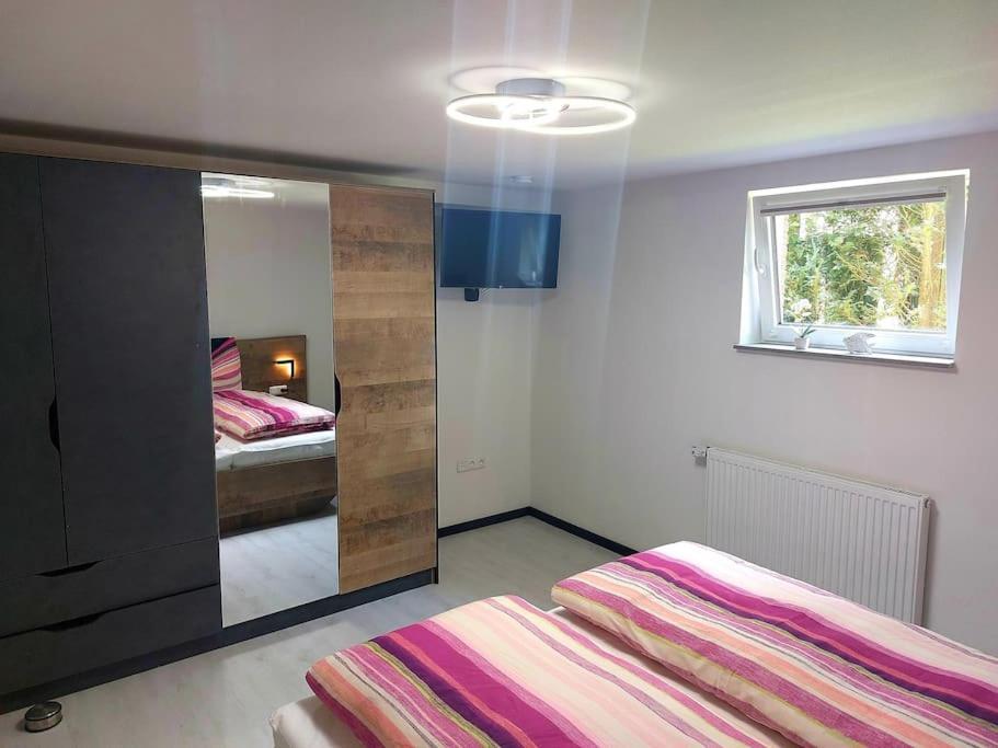 Ferienwohnung Kuestenanker Остзеебад Нойенхаген Екстериор снимка