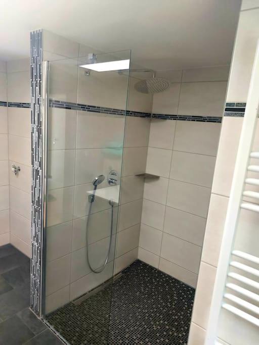Ferienwohnung Kuestenanker Остзеебад Нойенхаген Екстериор снимка