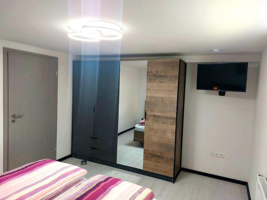 Ferienwohnung Kuestenanker Остзеебад Нойенхаген Екстериор снимка